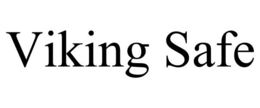 VIKING SAFE trademark