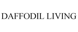 DAFFODIL LIVING trademark