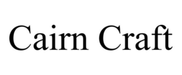 CAIRN CRAFT trademark