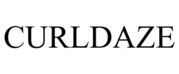 CURLDAZE trademark