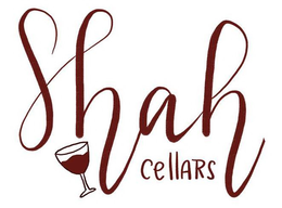 SHAH CELLARS trademark