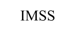 IMSS trademark