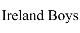 IRELAND BOYS trademark