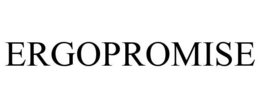 ERGOPROMISE trademark