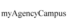 MYAGENCYCAMPUS trademark