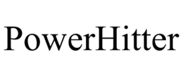 POWERHITTER trademark