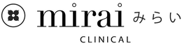 MIRAI CLINICAL trademark