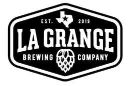 EST. 2019 LA GRANGE BREWING COMPANY trademark