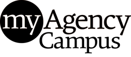 MY AGENCY CAMPUS trademark