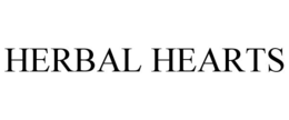 HERBAL HEARTS trademark