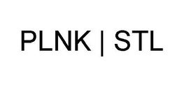 PLNK STL trademark
