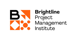 B BRIGHTLINE PROJECT MANAGEMENT INSTITUTE trademark