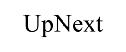 UPNEXT trademark