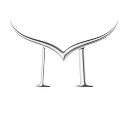 M trademark