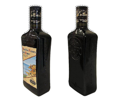 VECCHIO AMARO DEL CAPO LIQUORE D'ERBE DI CALABRIA CAFFO trademark