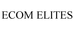 ECOM ELITES trademark