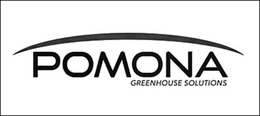 POMONA GREENHOUSE SOLUTIONS trademark