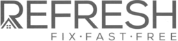 REFRESH FIX FAST FREE trademark