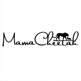 MAMA CHEETAH trademark
