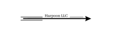 HARPOON LLC trademark