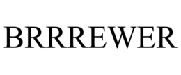 BRRREWER trademark