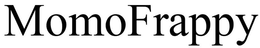MOMOFRAPPY trademark