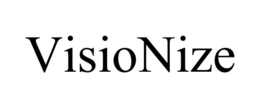 VISIONIZE trademark
