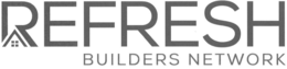 REFRESH BUILDERS NETWORK trademark