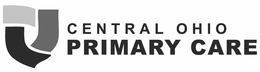 CENTRAL OHIO PRIMARY CARE trademark