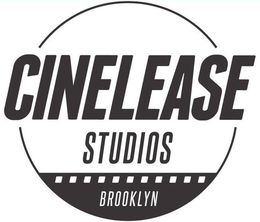 CINELEASE STUDIOS BROOKLYN trademark