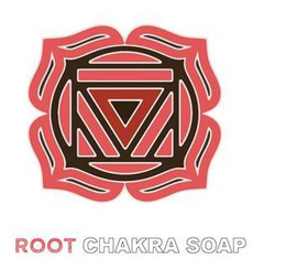 ROOT CHAKRA SOAP trademark