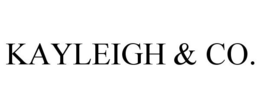 KAYLEIGH & CO. trademark