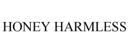 HONEY HARMLESS trademark