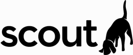 SCOUT trademark