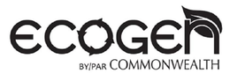 ECOGEN BY/PAR COMMONWEALTH trademark