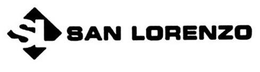 SL SAN LORENZO trademark