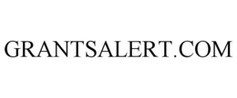 GRANTSALERT.COM trademark