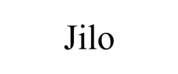 JILO trademark