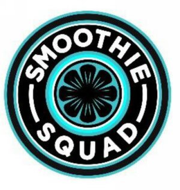 SMOOTHIE SQUAD trademark