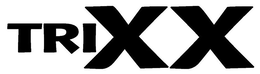 TRIXX trademark