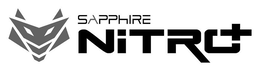 SAPPHIRE NITRO + trademark