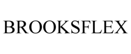 BROOKSFLEX trademark
