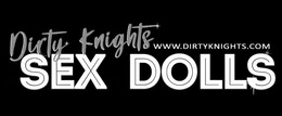 DIRTY KNIGHTS WWW.DIRTYKNIGHTS.COM SEX DOLLS trademark
