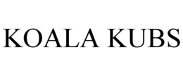 KOALA KUBS trademark