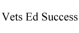 VETS ED SUCCESS trademark