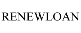RENEWLOAN trademark