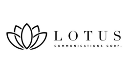 LOTUS COMMUNICATIONS CORP. trademark