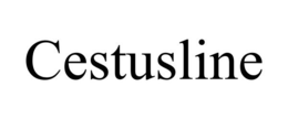 CESTUSLINE trademark
