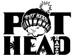 POT HEAD POT HEAD HATZ trademark