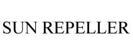 SUN REPELLER trademark
